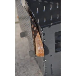 Bushcraft Essentials Bushbox XL Profi Set - HOBO Kocher -Tatonka Geschaft bushcraft essentials bushbox xl profi set hobo kocher bce 024 7