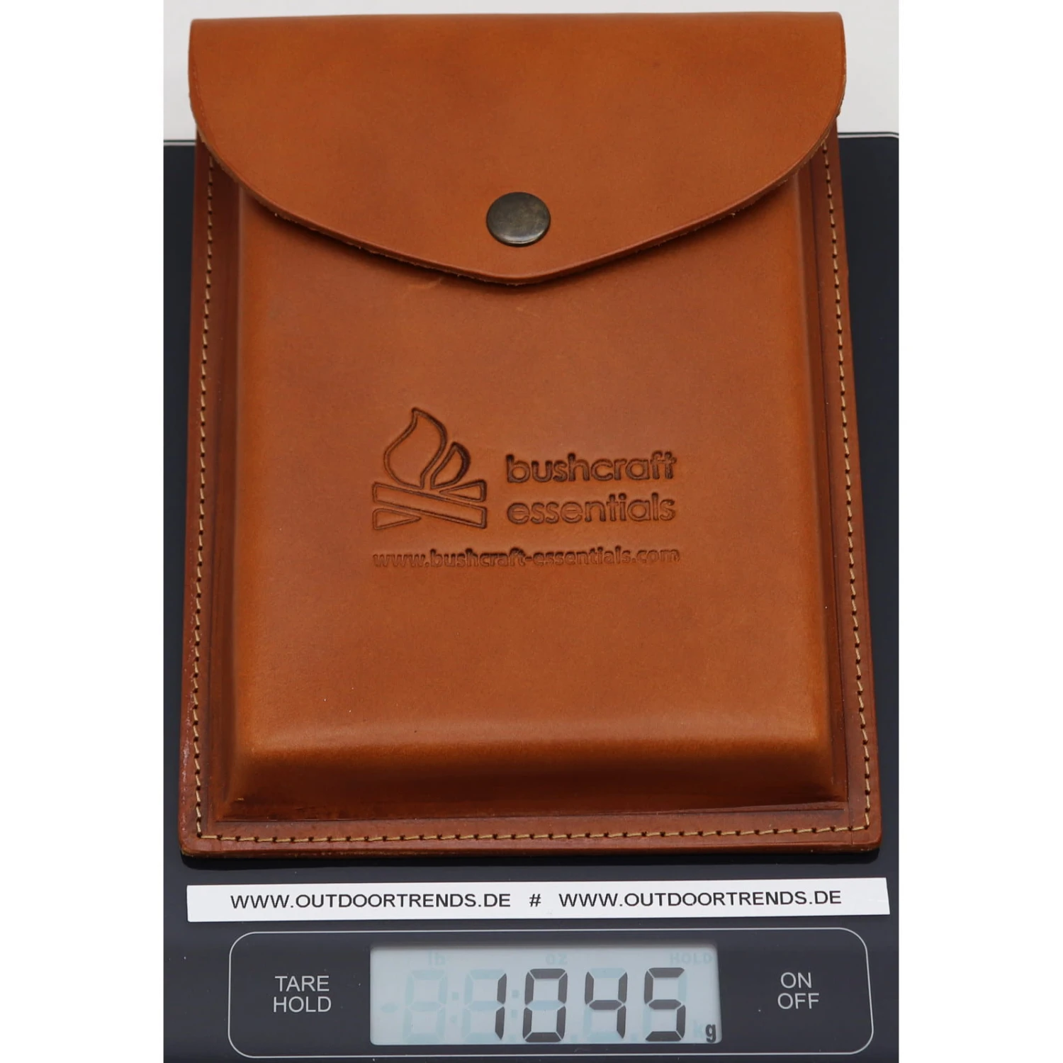 Bushcraft Essentials Bushbox XL Premium Set - HOBO Kocher 8 Bushcraft Essentials Bushbox XL Premium Set - HOBO Kocher – Bild 6