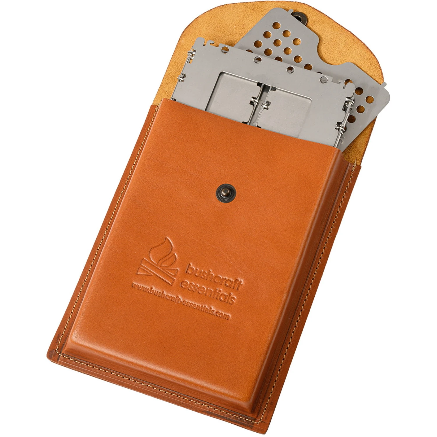 Bushcraft Essentials Bushbox XL Premium Set - HOBO Kocher 5 Bushcraft Essentials Bushbox XL Premium Set - HOBO Kocher – Bild 3