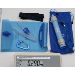 Care Plus Water Filter Evo - Wasserfilter -Tatonka Geschaft care plus water filter evo wasserfilter car 34152 2