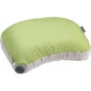COCOON Air-Core Hood/Camp Pillow - Schlafsack-Kopfkissen 2 COCOON Air-Core Hood/Camp Pillow - Schlafsack-Kopfkissen -Tatonka Geschaft cocoon air core hood camp pillow schlafsack kopfkissen wasabi grey coc h acp3 ul1n 2