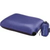 COCOON Air-Core Pillow Hyperlight - Reise-Kopfkissen -Tatonka Geschaft cocoon air core pillow hyperlight reise kopfkissen black dark blue coc acp3 hln 1