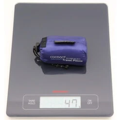 COCOON Air-Core Pillow Microlight - Reise-Kopfkissen -Tatonka Geschaft cocoon air core pillow microlight reise kopfkissen coc acp2 ml 2