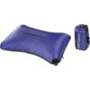 COCOON Air-Core Pillow Microlight - Reise-Kopfkissen -Tatonka Geschaft cocoon air core pillow microlight reise kopfkissen coc acp2 ml 3