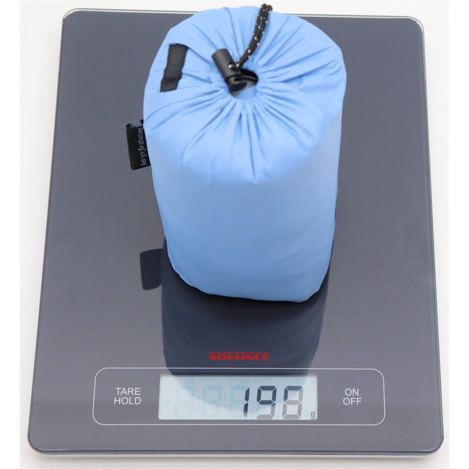 COCOON Air-Core Pillow Ultralight Medium - Reise-Kopfkissen 5 COCOON Air-Core Pillow Ultralight Medium - Reise-Kopfkissen – Bild 3