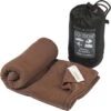 COCOON CoolMax Insect Shield Travel Blanket - Decke -Tatonka Geschaft cocoon coolmax insect shield travel blanket decke kalahari brown coc icmb95