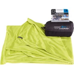 COCOON CoolMax Travel Blanket - Decke