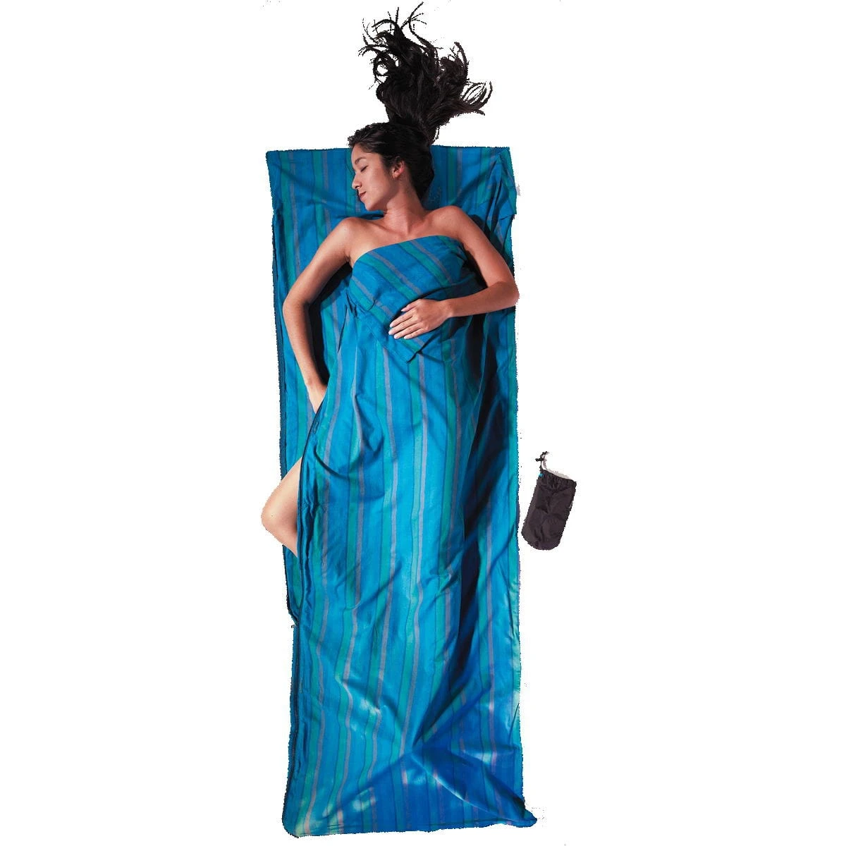 COCOON Cotton TravelSheet Coupler 3 COCOON Cotton TravelSheet Coupler