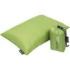 COCOON Down Pillow Medium - Daunen-Kopfkissen -Tatonka Geschaft cocoon down pillow medium daunen kopfkissen wasabi coc dp2