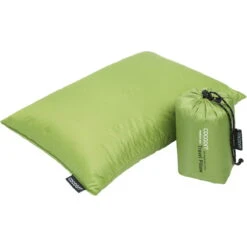 COCOON Down Pillow Medium - Daunen-Kopfkissen