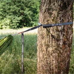 COCOON Hammock Straps High-Strength - Hängematten-Befestigung -Tatonka Geschaft cocoon hammock straps high strength haengematten befestigung coc htsw 3