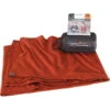 COCOON Merino Wool-Silk TravelBlanket - Decke