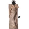 COCOON Organic Cotton TravelSheet - Reiseschlafsack -Tatonka Geschaft cocoon organic cotton travelsheet reiseschlafsack earth coc ct43 o 1