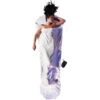 COCOON Silk MummyLiner - Seiden-Schlafsack -Tatonka Geschaft cocoon silk mummyliner seiden schlafsack natural coc sm30 0