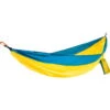 COCOON Travel Hammock Double - Hängematte -Tatonka Geschaft cocoon travel hammock double haengematte sunshine coc hd114 2