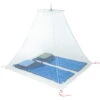 COCOON Travel Net Double UL - Moskitonetz -Tatonka Geschaft cocoon travel net double moskitonetz coc mnt2 1