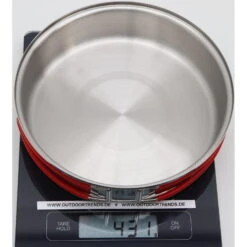 Coghlans Family Cookset - Topf- & Pfannenset -Tatonka Geschaft coghlans family cookset topf pfannenset rl 381814 3