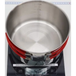 Coghlans Family Cookset - Topf- & Pfannenset -Tatonka Geschaft coghlans family cookset topf pfannenset rl 381814 6