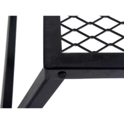 Coghlans Heavy Duty - Klappgrill -Tatonka Geschaft coghlans heavy duty klappgrill rl 381130 4