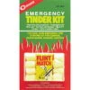 Coghlans Wasserfeste Notfallzünder Im Set -Tatonka Geschaft coghlans wasserfeste notfallzuender im set rl 388647