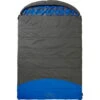 Coleman Basalt Double - Deckenschlafsack -Tatonka Geschaft coleman basalt double deckenschlafsack rl 169945