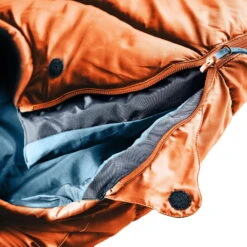 Deuter Little Star - Schlafsack Für Kinder -Tatonka Geschaft deuter little star schlafsack fuer kinder de 3720021 3385 1 7