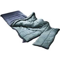 Deuter Orbit SQ -5° - Deckenschlafsack -Tatonka Geschaft deuter orbit sq 5 deckenschlafsack de 3702121 3320 0 10