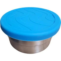 ECOlunchbox Seal Cup Trio - Edelstahl-Silikon-Dosen-Set -Tatonka Geschaft ecolunchbox seal cup trio edelstahl silikon dosen set eco 278329 3