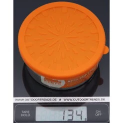 ECOlunchbox Seal Cup Trio - Edelstahl-Silikon-Dosen-Set -Tatonka Geschaft ecolunchbox seal cup trio edelstahl silikon dosen set eco 278329 6