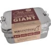 ECOlunchbox Three-in-One Giant - Proviantdose -Tatonka Geschaft ecolunchbox three in one giant proviantdose eco 512239 0