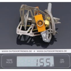 EOE Cobaltum - Gaskocher -Tatonka Geschaft eoe cobaltum gaskocher 101009 3