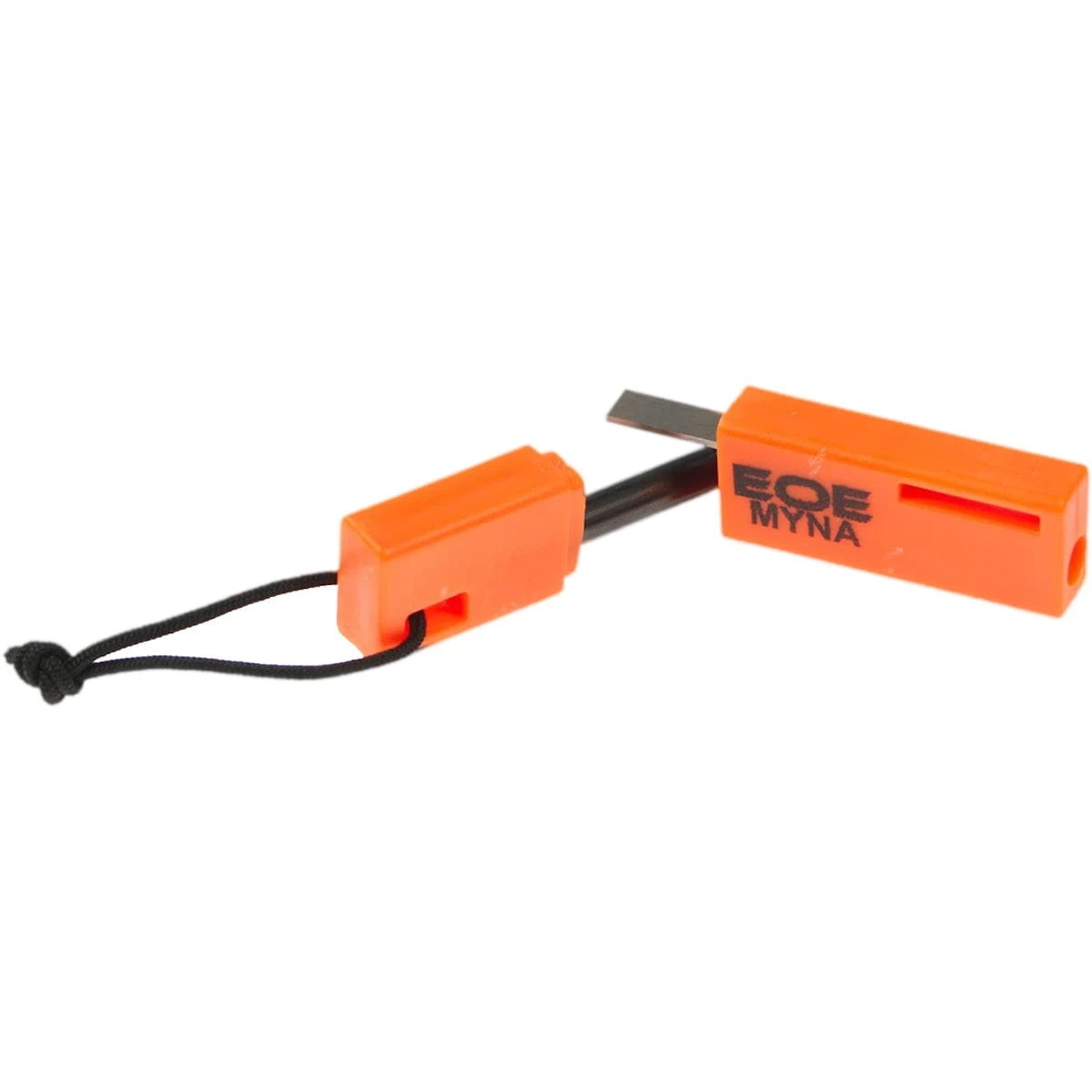 EOE Myna - Zündstahl 3 EOE Myna - Zündstahl