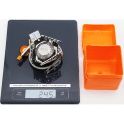 EOE Vanadium X2 - Gaskocher -Tatonka Geschaft eoe vanadium x2 gaskocher 102011 0