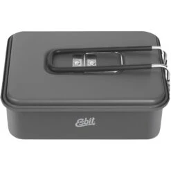 Esbit Aluminium Topf PT1200HA -Tatonka Geschaft esbit aluminium topf pt1200ha esb 2