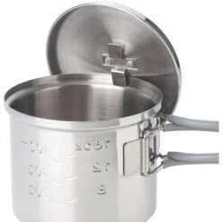 Esbit Edelstahl Topf PT625ST -Tatonka Geschaft esbit edelstahl topf pt625st esb 2