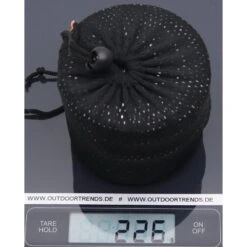 Esbit Edelstahl Topf PT625ST -Tatonka Geschaft esbit edelstahl topf pt625st esb 3