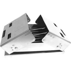 Esbit Grill BBQ-Box Groß -Tatonka Geschaft esbit grill bbq box gross esb bbq300s 1