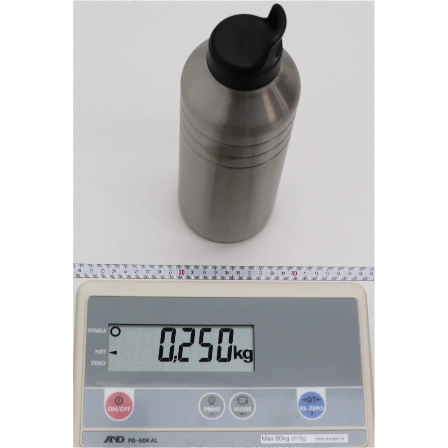 Esbit Majoris 1.380 Ml - Trinkflasche 5 Esbit Majoris 1.380 Ml - Trinkflasche – Bild 3