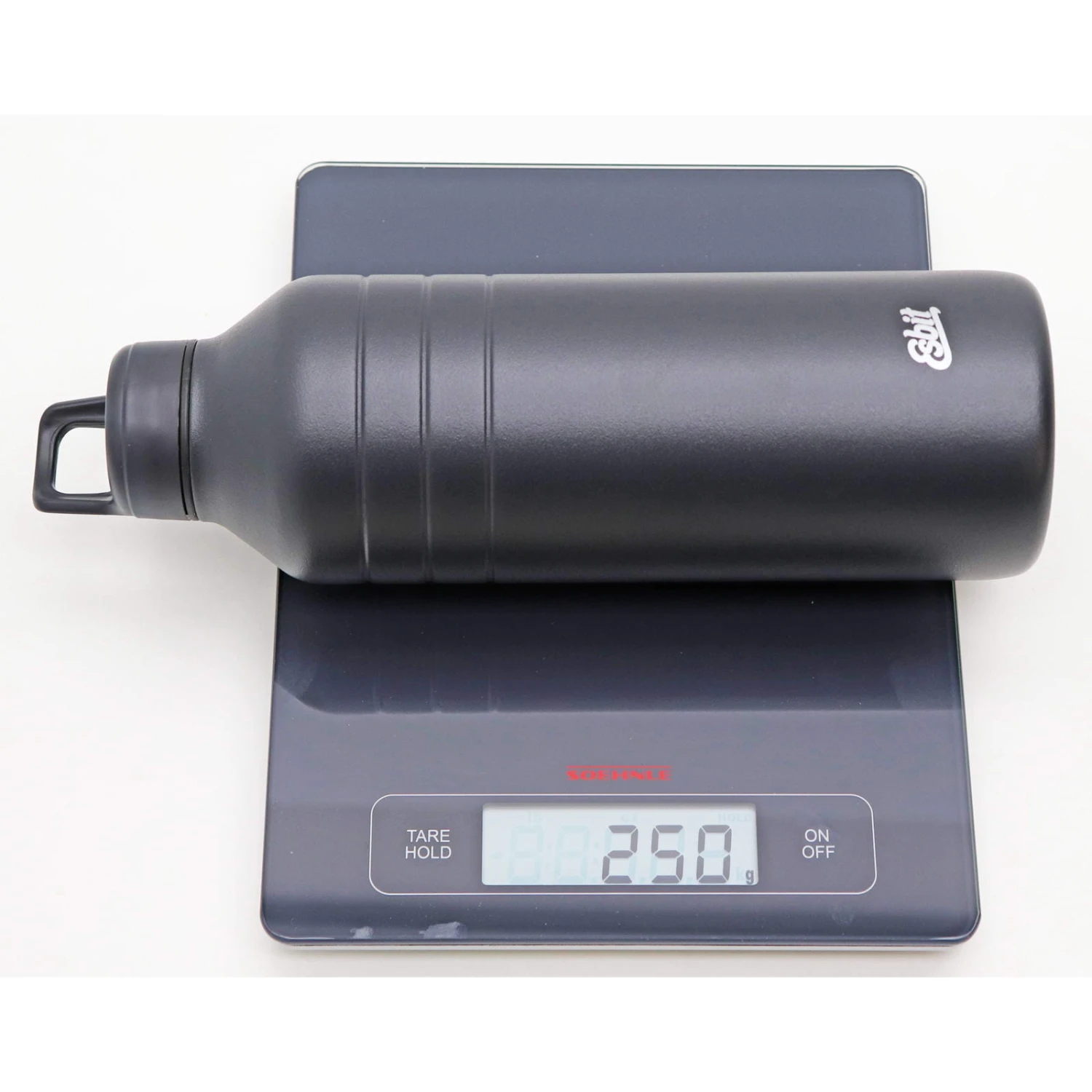 Esbit Majoris 1.380 Ml - Trinkflasche 6 Esbit Majoris 1.380 Ml - Trinkflasche – Bild 4