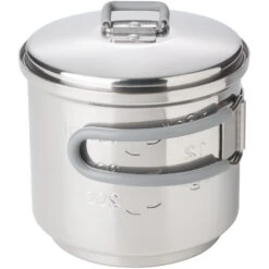 Esbit Trockenbrennstoff-Kochset CS585ST -Tatonka Geschaft esbit trockenbrennstoff kochset cs585st esb 2