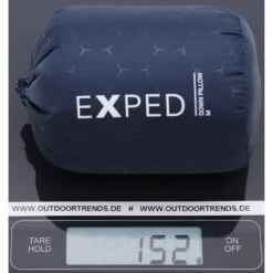 EXPED Down Pillow - Daunen-Kissen -Tatonka Geschaft exped down pillow daunen kissen ep 7640277841918 0