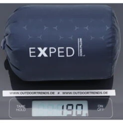 EXPED Down Pillow - Daunen-Kissen -Tatonka Geschaft exped down pillow daunen kissen ep 7640277841918 1