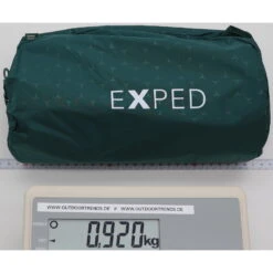 EXPED Dura 3R - Isolierte Luftmatratze -Tatonka Geschaft exped dura 3r isolierte luftmatratze ep 7640445454247 3