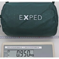 EXPED Dura 5R - Isolierte Schlafmatte -Tatonka Geschaft exped dura 5r isolierte schlafmatte ep 7640445454278 2