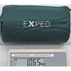 EXPED Dura 5R - Isolierte Schlafmatte -Tatonka Geschaft exped dura 5r isolierte schlafmatte ep 7640445454278 3