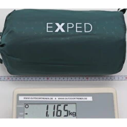 EXPED Dura 5R - Isolierte Schlafmatte -Tatonka Geschaft exped dura 5r isolierte schlafmatte ep 7640445454278 4