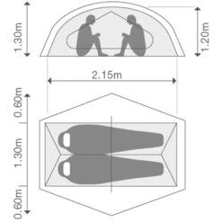 EXPED Lyra II - 2-Personen-Zelt 12 EXPED Lyra II - 2-Personen-Zelt -Tatonka Geschaft exped lyra ii 2 personen zelt ep 7640445457279 2