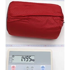 EXPED MegaMat Lite 12 - Luftmatratze -Tatonka Geschaft exped megamat lite 12 isomatte ep 7640171993256 3