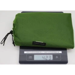 EXPED Outer Space II Footprint - Zeltunterlage -Tatonka Geschaft exped outer space ii footprint zeltunterlage ep 7640445450720 1