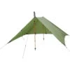 EXPED Scout Tarp Extreme - Wetterschutz -Tatonka Geschaft exped scout tarp extreme wetterschutz green ep 7640445457118 0